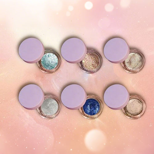 Jelly Eye Cream Gel: မျက်လုံးအသားအရေကိုကာကွယ်ပါ