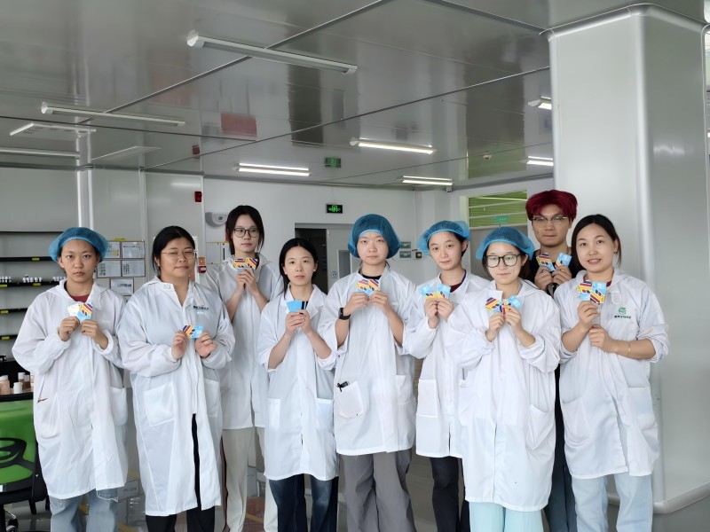 မိတ်ကပ်အနက်ရောင်နည်းပညာကိုစူးစမ်းလေ့လာခြင်း! ဒေတာများမှတဆင့်အလှတရားကိုသတ်မှတ်သော 'နောက်ကွယ်မှသူရဲကောင်းများနောက်ကွယ်မှ' 'အုပ်စုတစ်စုသည်