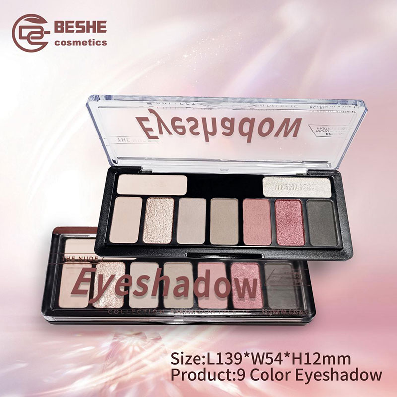 Eyeshadow 9 ရောင်