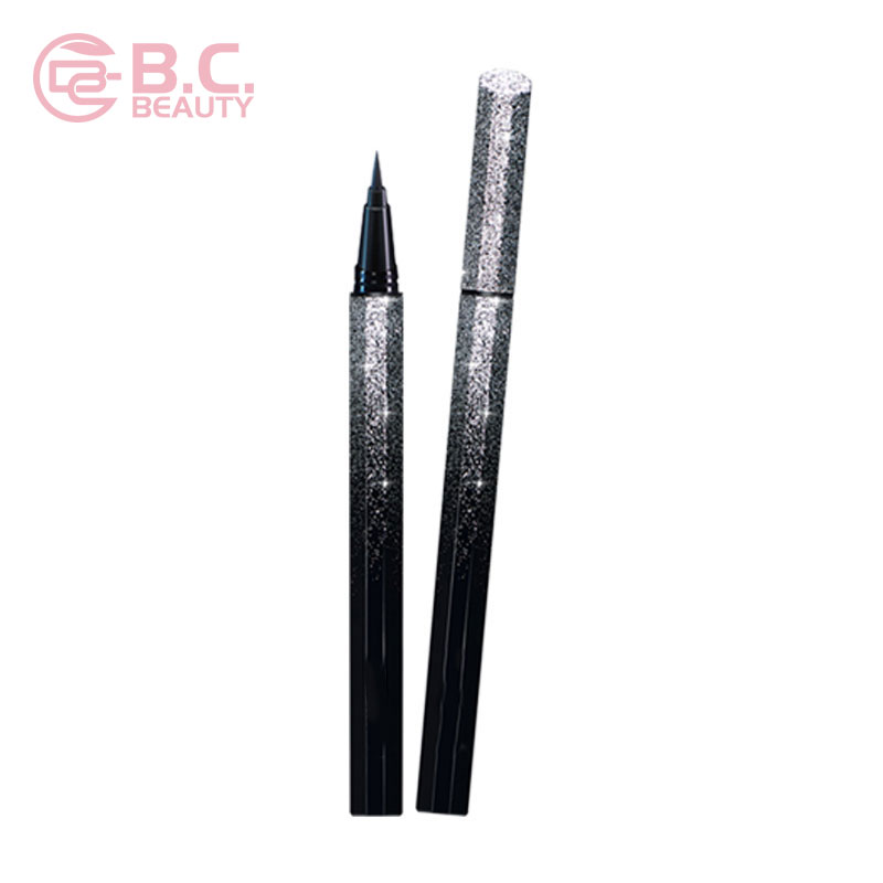 Black Lquid Eyeliner ၊