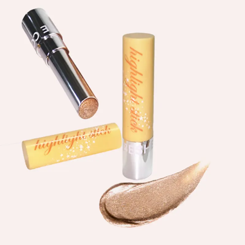 highlighter တုတ် bouncy