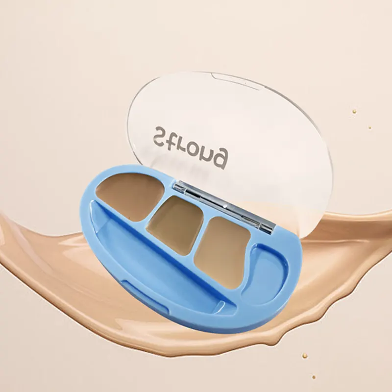 concealer kit ချုပ်ကိုင်
