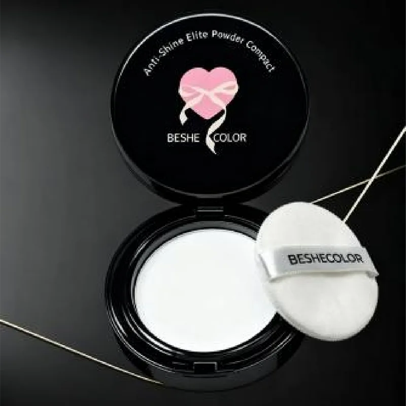 Oil-Against Elite Compact Powder