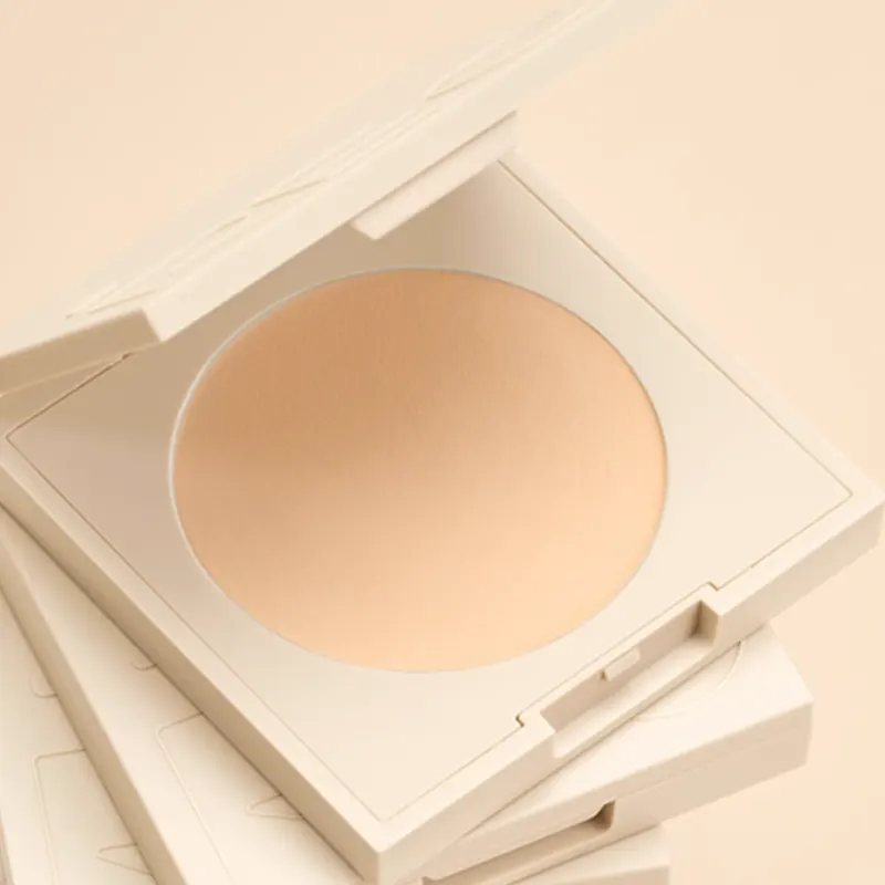 Soft Focus Compact PUPDER