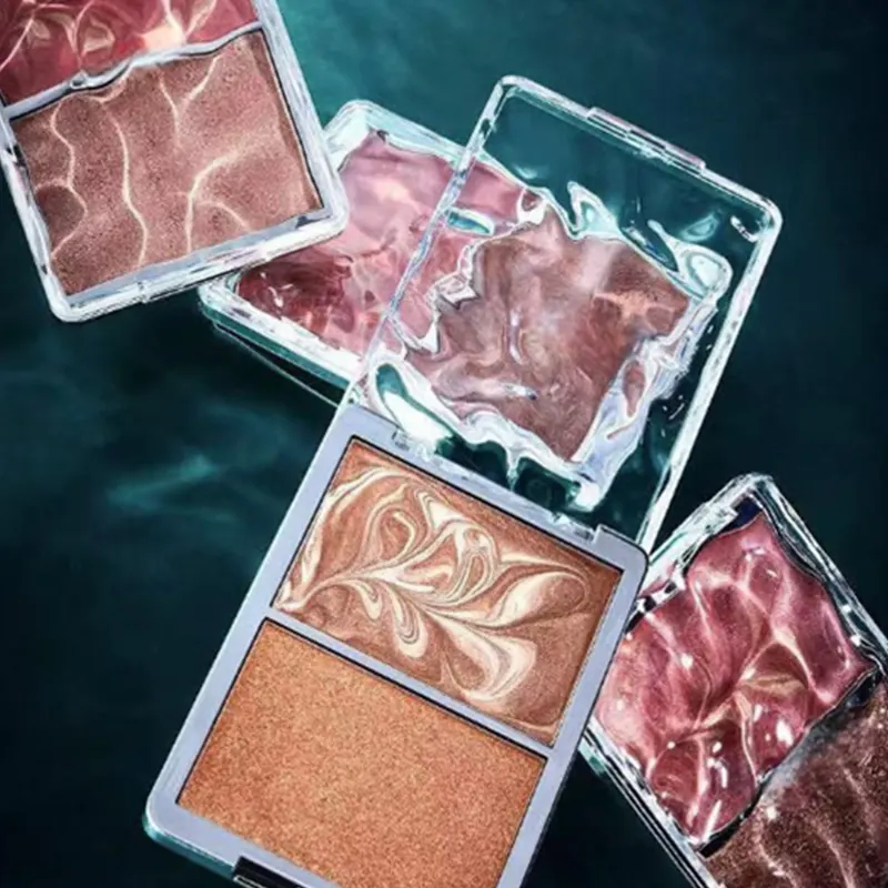 ရေအောက် Duo Highlighter